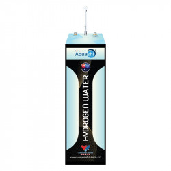  Máy lọc nước Hydrogen ion kiềm Aquashi AQ-D100